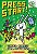 Branches - Press Start!: Super Rabbit All-Stars! - Imagem 1