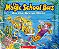 The Magic School Bus on the ocean floor - Imagem 1