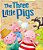 the three little pigs - Imagem 1