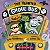 the haunted ghoul bus - Imagem 1