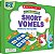 learning mats short vowels - Imagem 1