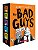 the bad guys box set (books #1-5) - Imagem 1