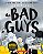 the bad guys in the baddest day ever - Imagem 1