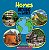 homes around the world - Imagem 1