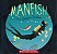 manfish a story of jacques cousteau - Imagem 1
