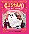 gustavo the shy ghost - Imagem 1