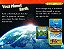 national geographic kids readers planets - Imagem 4
