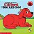 clifford the big red dog - Imagem 1