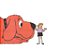 clifford the big red dog - Imagem 3