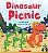 dinosaur picnic - Imagem 1