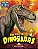 the age of dinosaurs reader (explore our world) - Imagem 1