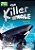 the killer whale reader (discover our amazing world) - Imagem 1