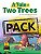 a tale of two trees student's book (short tales - level 2) - Imagem 1