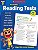Success With Reading Tests: Grade 5 Workbook - Imagem 1