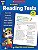 Success With Reading Tests: Grade 6 Workbook - Imagem 1