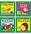 first little readers: guided reading level c - Imagem 4