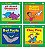first little readers: guided reading level c - Imagem 2