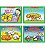 little leveled readers box set level d - Imagem 4