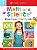 first grade math and science wipe clean workbook - Imagem 1