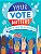 your vote matters - Imagem 1
