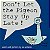 don't let the pigeon stay up late - Imagem 1