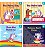 buddy readers levels e & f (Single Copy Set) - Imagem 4