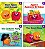 buddy readers levels e & f (Single Copy Set) - Imagem 2