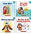 buddy readers levels e & f (Single Copy Set) - Imagem 5