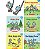 buddy readers level b (multiple copy set) - Imagem 5