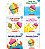 buddy readers level b (multiple copy set) - Imagem 4