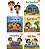 buddy readers level d  (multiple-copy set) - Imagem 5