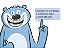 bunny will not smile! ready to read level 1 - Imagem 2