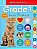 first grade jumbo workbook - Imagem 1