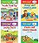phonics tales - Imagem 4