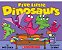 five little dinosaurs - Imagem 1