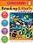 reading and math jumbo workbook grade pre-k - Imagem 1