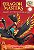 dragon masters flight of the moon dragon - Imagem 1