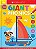 giant phonics workbook - Imagem 1