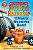 hot rod hamster and the wacky whatever race - Imagem 1