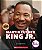martin luther king jr. - Imagem 1