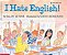 I hate english - Imagem 1
