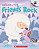 unicorn and yeti: friends rock - Imagem 1