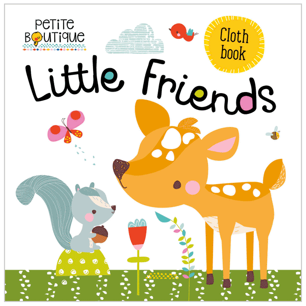 petite boutique little friends - Imagem 1