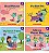 buddy readers level e & f  (multiple-copy set) - Imagem 3