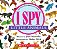 I spy little animals - Imagem 1
