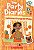 the party diaries: awesome orange birthday - Imagem 1