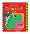 my busy dinosaur book - Imagem 1