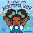 I love my beautiful hair - Imagem 1