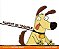 always in trouble - Imagem 1