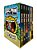 dog man: the supa epic collection - Imagem 2
